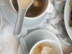 -傲廬·云端餐厅·深圳柏悦酒店