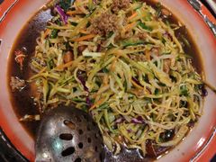 -粗粮人家·东北菜(洋桥店)