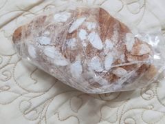 杏仁可颂-DANXI丹喜面包·蛋糕(龙腾店)