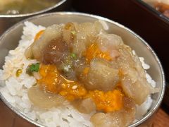 -咸草酱蟹