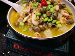 -锡和无锡菜(景丽苑店)