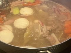 -额尔敦·品质自助(摩尔城店)