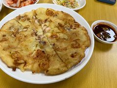 -屋里家延边朝鲜族冷面(南园店)
