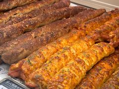 -HOT CRUSH趁热集合·现烤面包(环球港店)