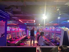 -核客电玩城(东门店)