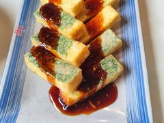 -那家·油麻菜馆(先农大院店)