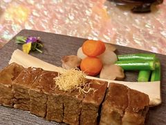 -8餐厅(新葡京酒店)