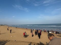 -巧克力渔家.小船海鲜家常菜(万平口店)