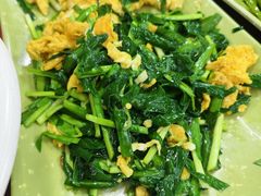 -北京龙庆四季香农家饭庄·灶台鱼·碳烤虹鳟鱼(龙庆峡店)