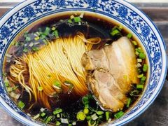 -伟记奥面馆(白塔东路店)
