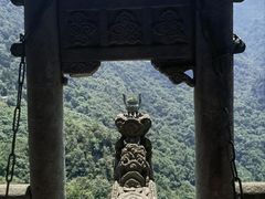 -武当山风景区