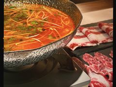 -旺福·贵州酸汤牛肉火锅(陆悦天地店)