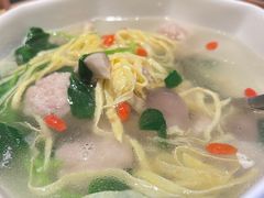 -金牌外婆家(苏州中心店)
