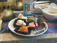 -初色海鲜自助(万丰路店)