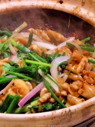 -惠食佳·宴会厅(滨江西路店)