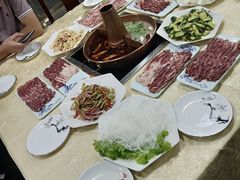 -致和老涮庄山西刀削面(万寿路4号院店)