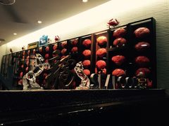 -龙海鲜螃蟹王(宏茂桥店)