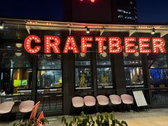 -好唛士·精酿啤酒烧烤(金沪路店)