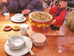 -闽上鲜·福建菜(龙湖滨江天街店)