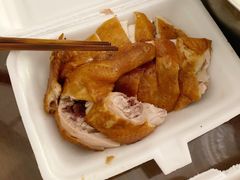 -老字号蛇口德记烧腊饭店·海鲜加工