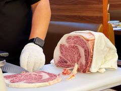 -千寻山野烤肉(中关村店)