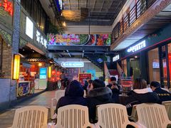 -蜀大侠火锅(寰球文化地标·总府店)