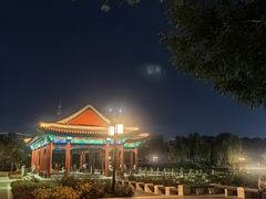 -西海子公园