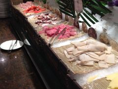 -芭菲盛宴·环球美食(袁家岗店)