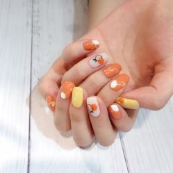 -森日式美甲沙龙MORI NAIL总店