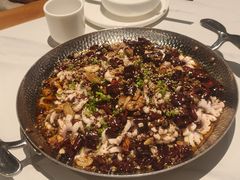 -三猫黑鱼花(南大店)