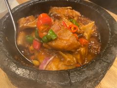 -中国徽菜·徽商故里(广安门店)