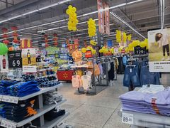 -沃尔玛超市(武侯店)