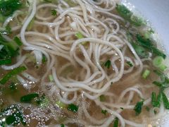 -马记永·兰州牛肉面(天通苑家乐福店)