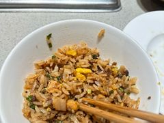 -海底捞火锅(团结桥店)