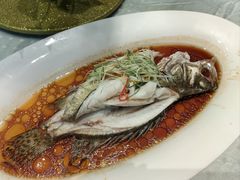 -北门饭店(三香路店)