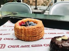 -OUR Bakery(三里屯太古里店)