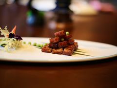 -泉州富力万达文华酒店-品珍中餐厅