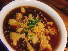 -锦上中式酒馆(南内环店)