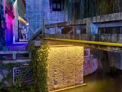 -嘉兴月河历史街区