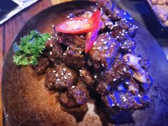 -质烤烤物·活烤海鲜(质烤总店)