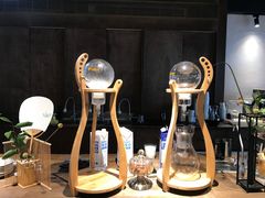 -Metal hands·铁手咖啡