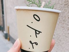-O.P.S. CAFE