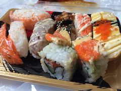 寿司-盒马鲜生(皇庭广场店)