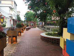 -红星光发煲仔饭(大石街店)