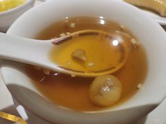 -稻香酒家·33年老字号·港式粤菜(富邦中心店)