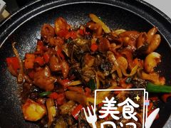 -小放牛炒菜馆(裕华万达店)