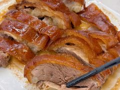 -上水酒家(信德分店)