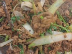 -烤肉宛饭庄(南礼士路店)