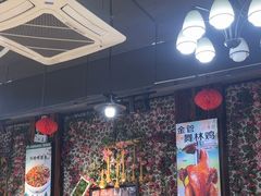 -谢三姐金奖啤酒鱼(总店)