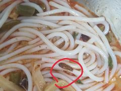-螺小胖柳州螺蛳粉(钟楼总店)